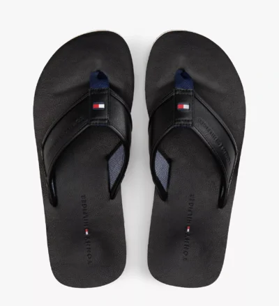 sandalias tommy hilfiger hombre