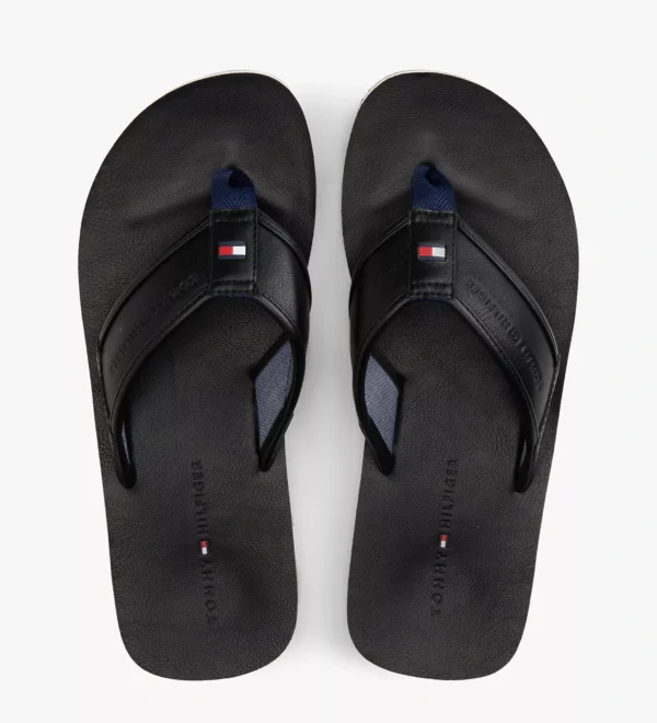 sandalias tommy hilfiger hombre