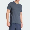 camiseta adidas hombre