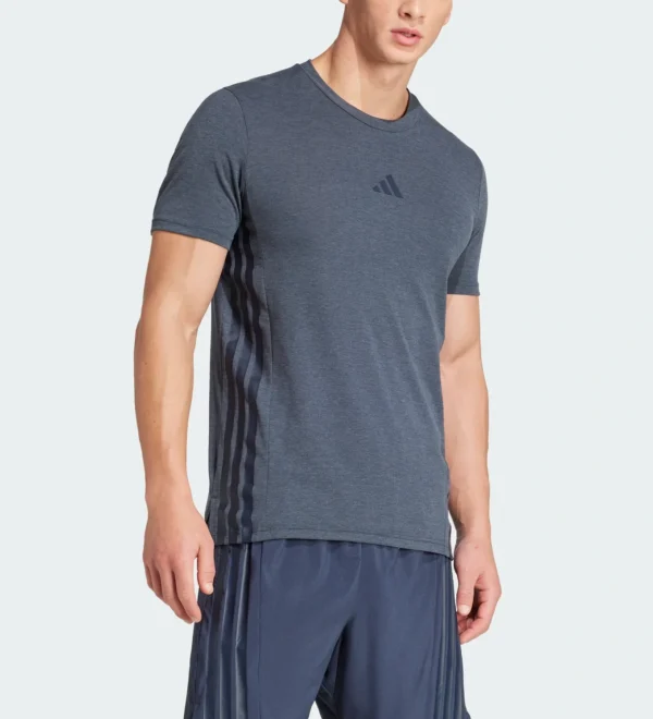 camiseta adidas hombre