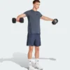 Camiseta ADIDAS Hombre para Entrenamiento