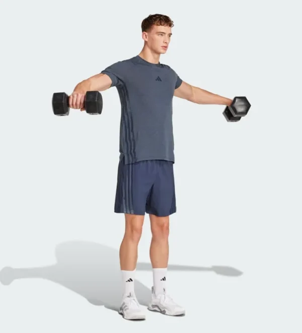 Camiseta ADIDAS Hombre para Entrenamiento