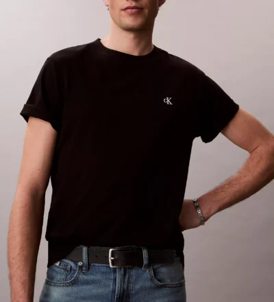 camiseta calvin klein hombre