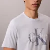 camiseta calvin klein hombre