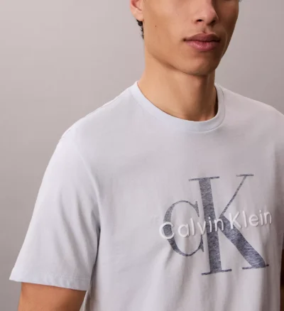 camiseta calvin klein hombre