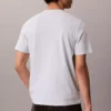 Camiseta Calvin Klein Hombre