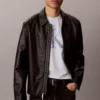 Camiseta Calvin Klein Hombre