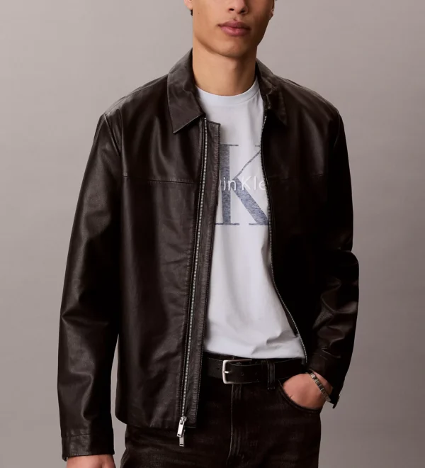 Camiseta Calvin Klein Hombre