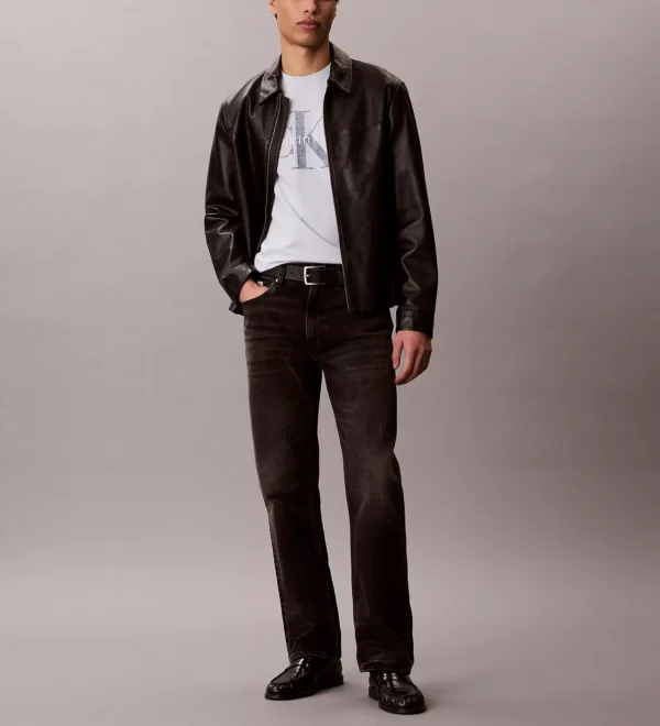 Camiseta Calvin Klein Hombre
