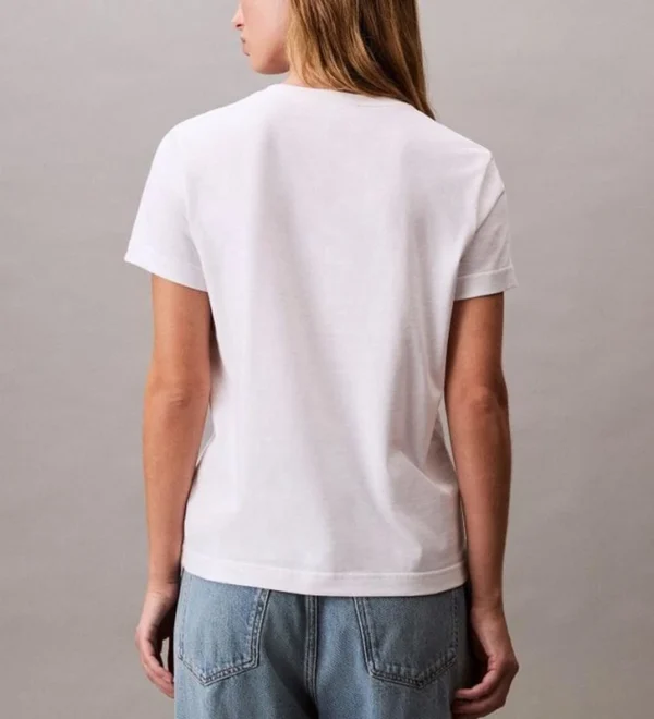 Camiseta Calvin Klein Mujer