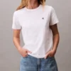camiseta calvin klein mujer