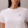 Camiseta Calvin Klein Mujer