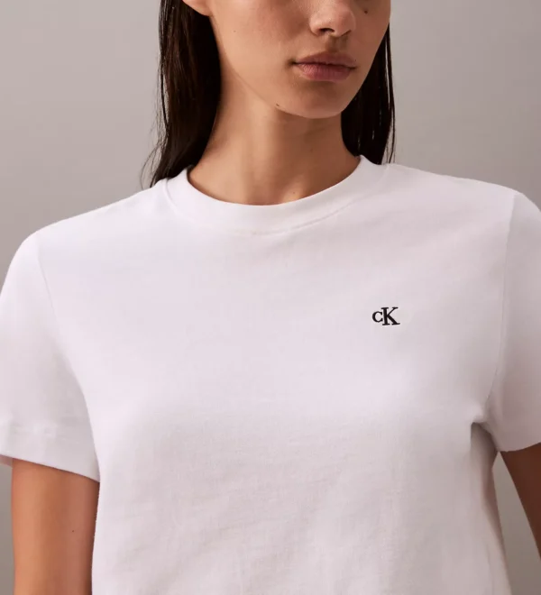 Camiseta Calvin Klein Mujer