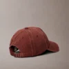 Gorra Calvin Klein Logo Monogram Bordado