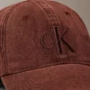 Gorra Calvin Klein Logo Monogram Bordado