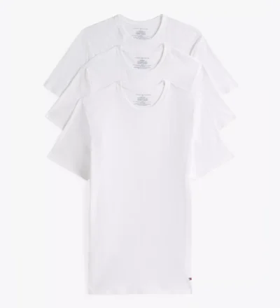 camisetas tommy hilfiger hombre
