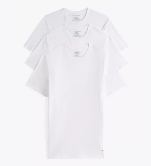 camisetas tommy hilfiger hombre