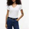 camiseta tommy hilfiger mujer