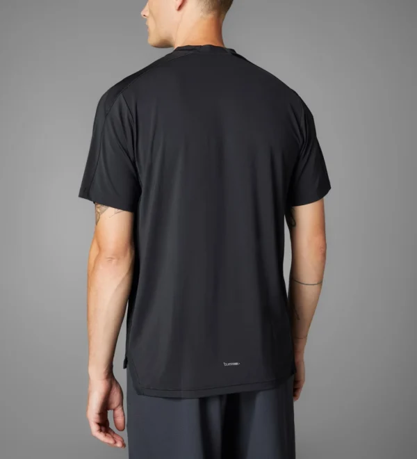 Camiseta Deportiva ADIDAS - Designed for Training