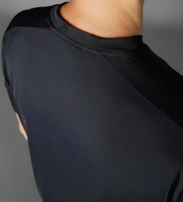 Camiseta Deportiva ADIDAS - Designed for Training
