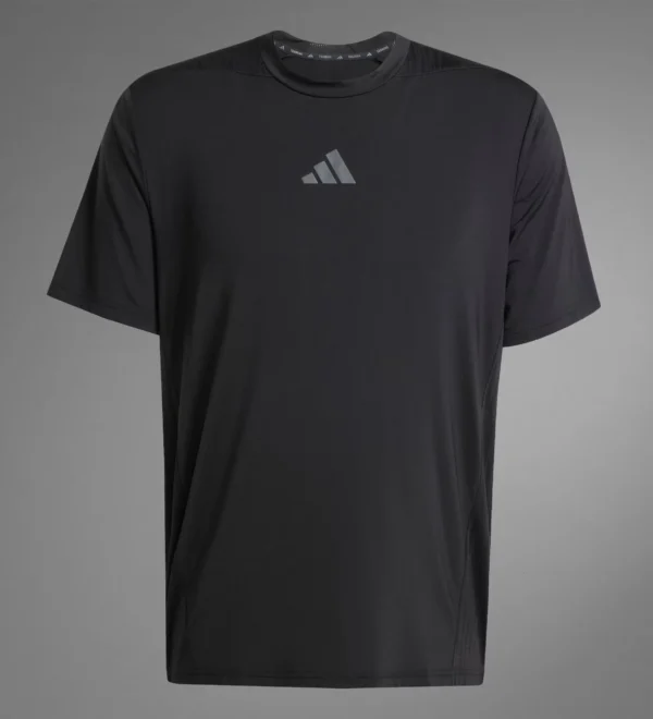 Camiseta Deportiva ADIDAS - Designed for Training