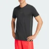 camiseta adidas hombre