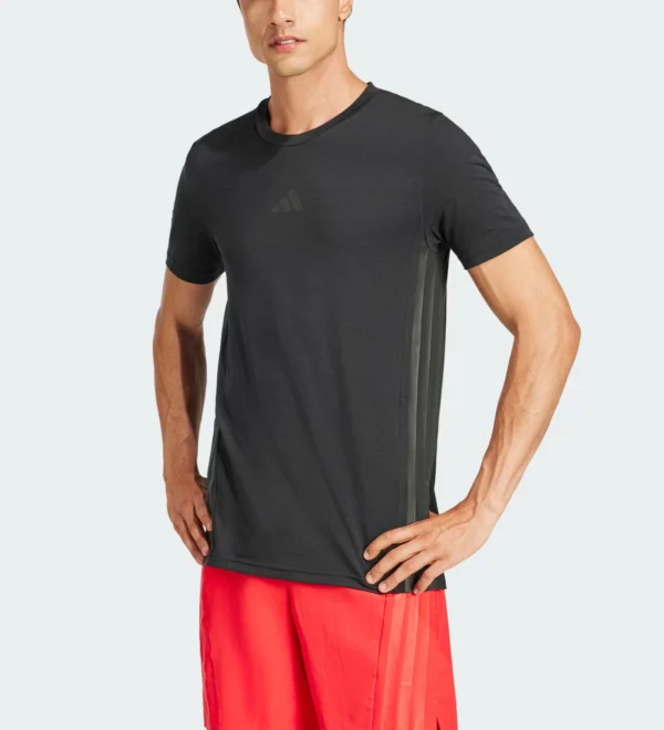 camiseta adidas hombre
