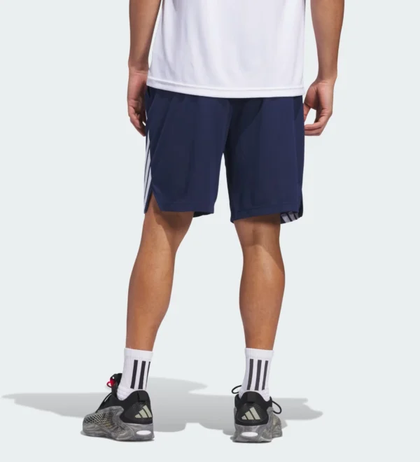 Pantaloneta ADIDAS Hombre Legends 3-Stripes