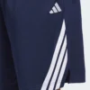 Pantaloneta ADIDAS Hombre Legends 3-Stripes