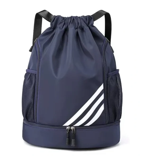 mochila deportiva