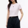 camiseta tommy hilfiger mujer