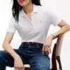 Polo TOMMY HILFIGER Mujer
