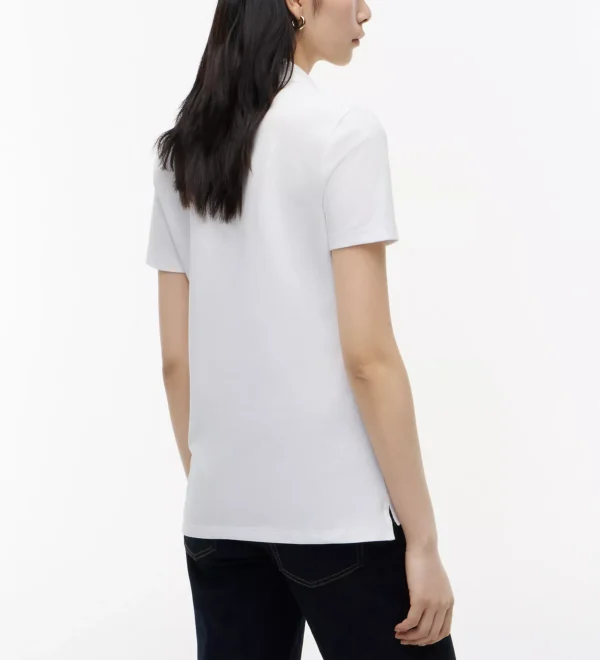Polo TOMMY HILFIGER Mujer