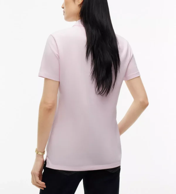 Polo TOMMY HILFIGER Mujer