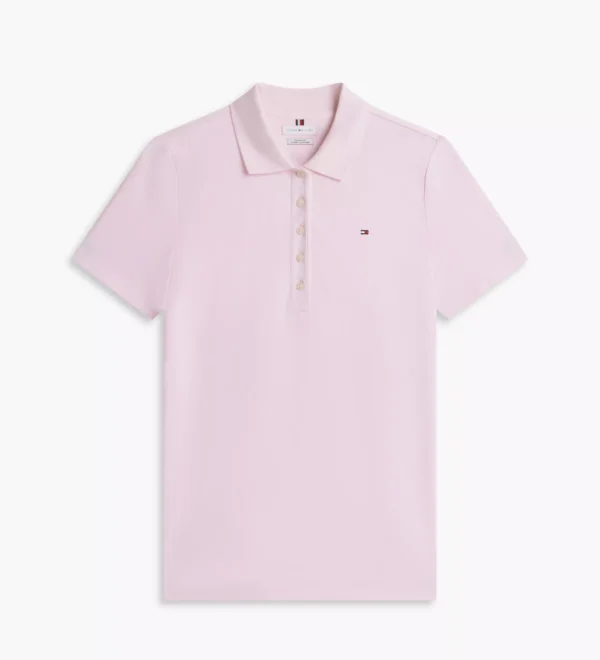 Polo TOMMY HILFIGER Mujer