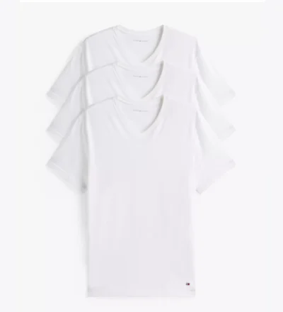 camisetas tommy hilfiger hombre