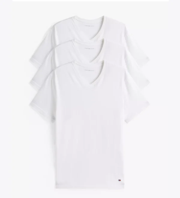 camisetas tommy hilfiger hombre