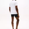 Camisetas TOMMY HILFIGER Hombre cuello en V. Paquete de 3