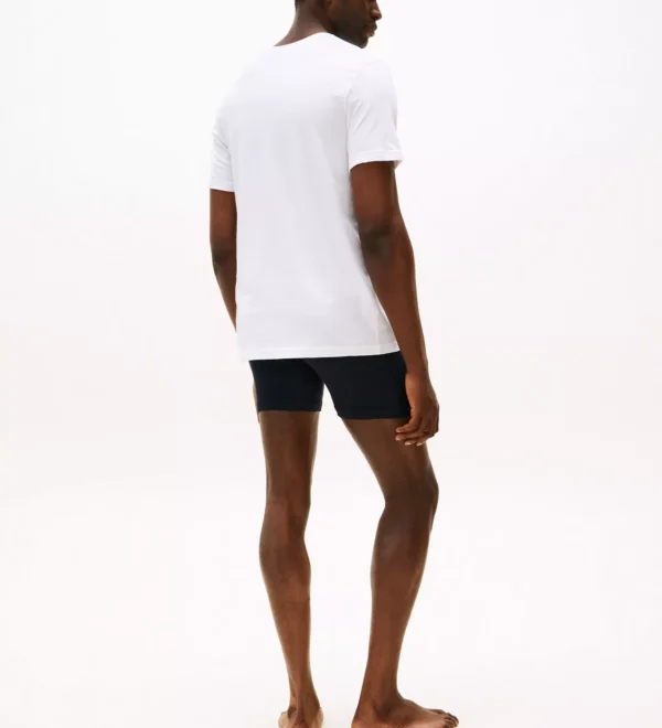 Camisetas TOMMY HILFIGER Hombre cuello en V. Paquete de 3