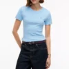 camiseta tommy hilfiger mujer