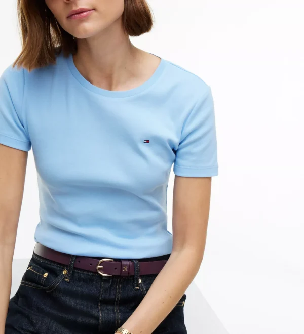 Camiseta Tommy Hilfiger Mujer