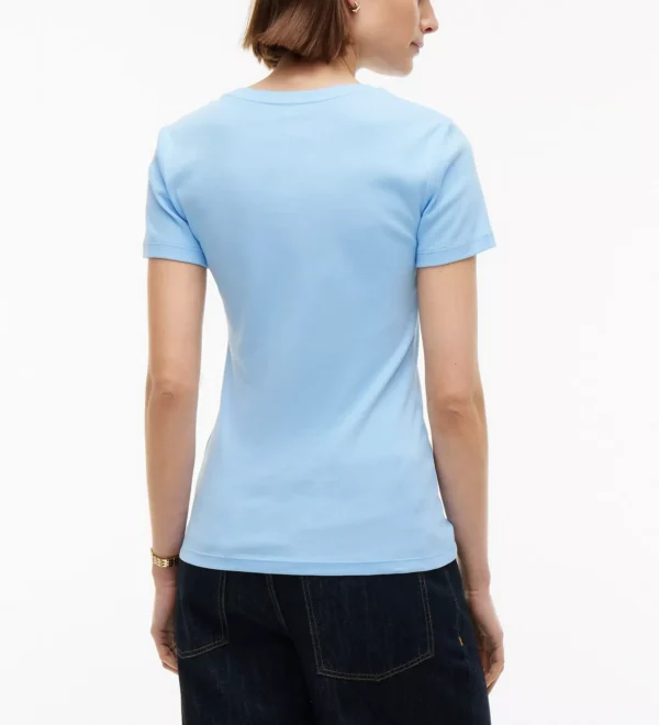 Camiseta Tommy Hilfiger Mujer