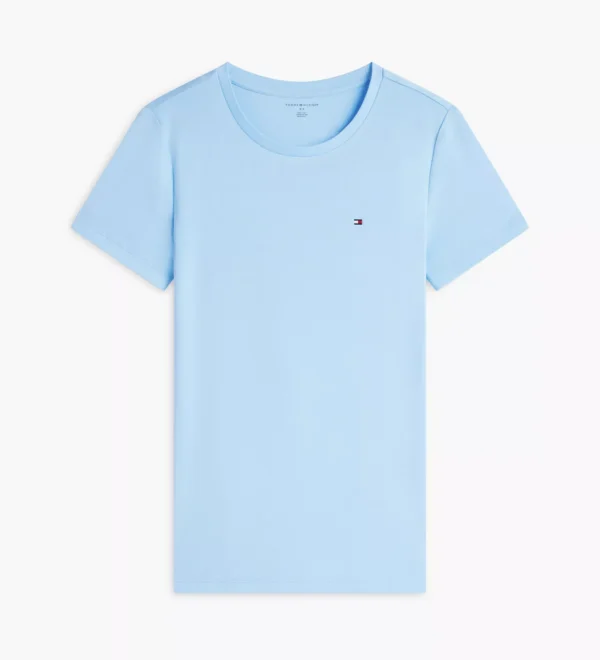 Camiseta Tommy Hilfiger Mujer