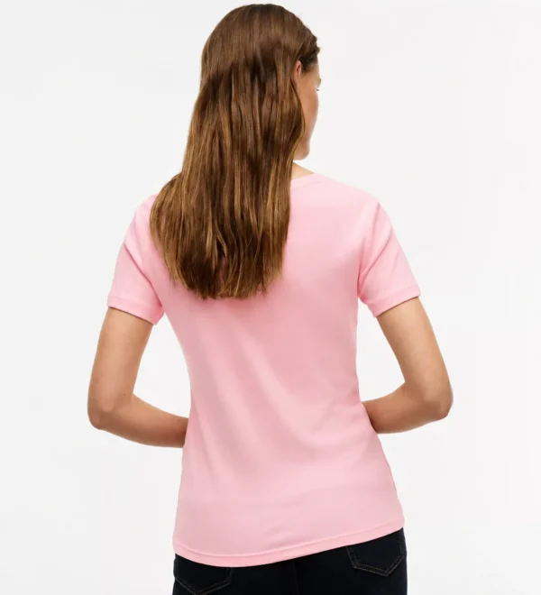 Camiseta Tommy Hilfiger Mujer
