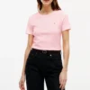 Camiseta Tommy Hilfiger Mujer