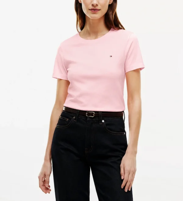 Camiseta Tommy Hilfiger Mujer