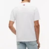 Camiseta Tommy x Cadillac F1® Team Chevron Unisex