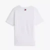 Camiseta Tommy x Cadillac F1® Team Chevron Unisex
