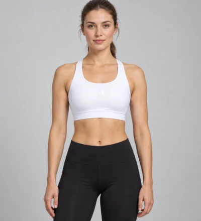 top adidas techfit