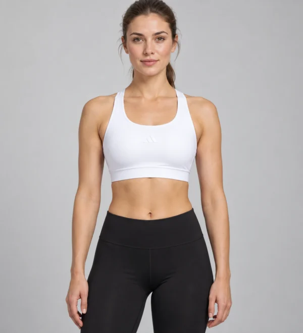 top adidas techfit